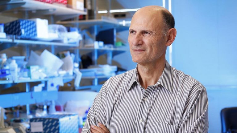 Izpisua desarrolla un test que diagnostica la COVID-19 y rastrea las nuevas variantes