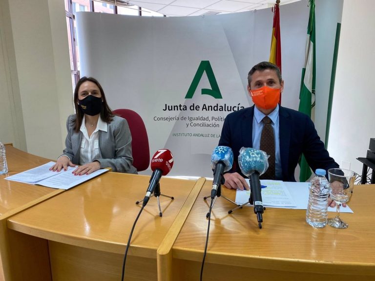 La Junta de Andalucía se personará como acusación en todos los delitos de odio
