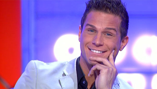 Justicia poética de MYHYV. Los concursantes que sufrieron accidentes en el programa 01