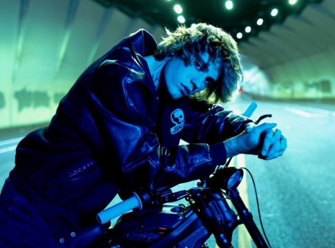 Justin Bieber Justice Peaches (3) Justin Bieber Justice Peaches