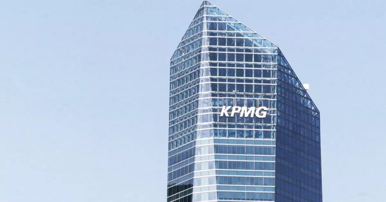 Juanjo Cano sustituirá a Hilario Albarracín como presidente de KPMG en España