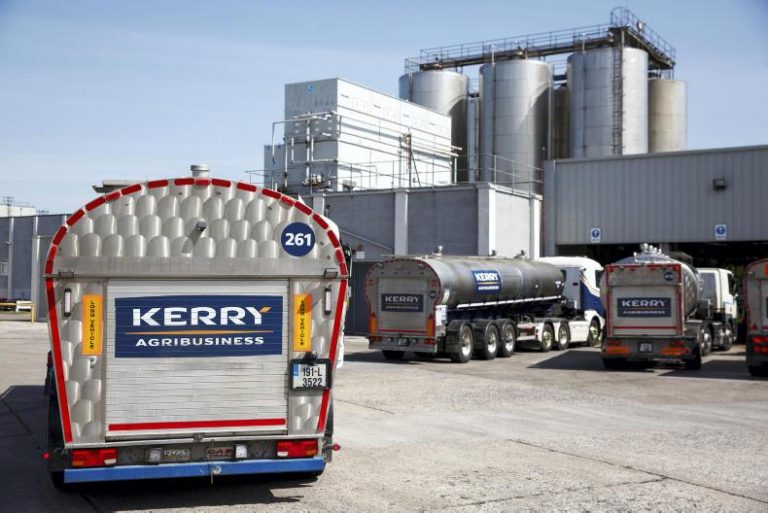 La CNMV admite a trámite la OPA de la irlandesa Kerry Group sobre el 100% de Biosearch