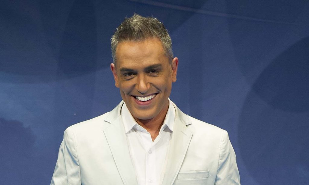 Carlota Corredera, Paz Padilla y otros colaboradores que podrían quedarse con el puesto de Jorge Javier Vázquez