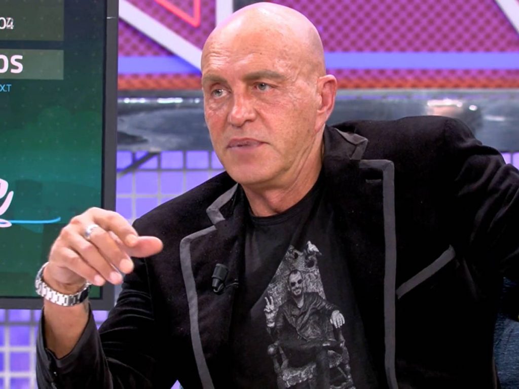 El verdadero motivo por el que Kiko Matamoros ya no está en Sálvame