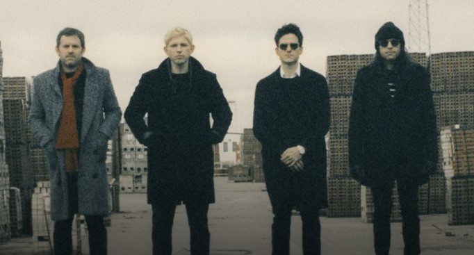 Kings of Leon   When you see Yourself