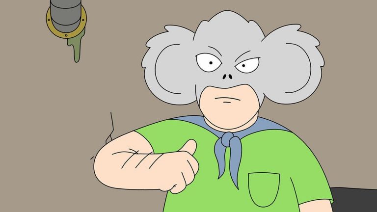 Koala Man: todo lo que se sabe de la nueva comedia de Hulu