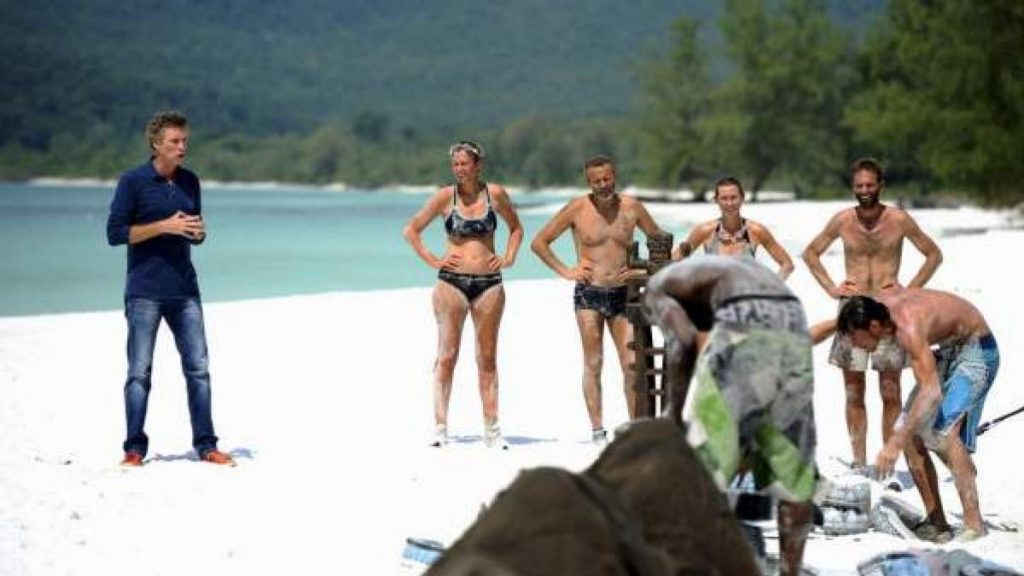 Más fuerte que en Gran Hermano: accidentes y muertes en directo que se han producido en realities 29 Koh Lanta, una muerte que dejó atónitos a la audiencia realities gran hermano