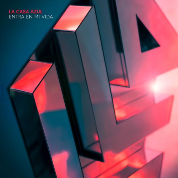 La Casa Azul Entra en mi vida