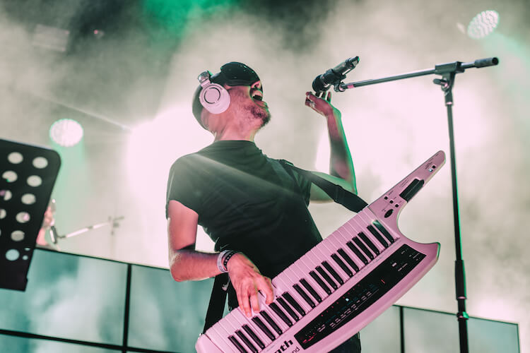 La Casa Azul Entra en mi vida