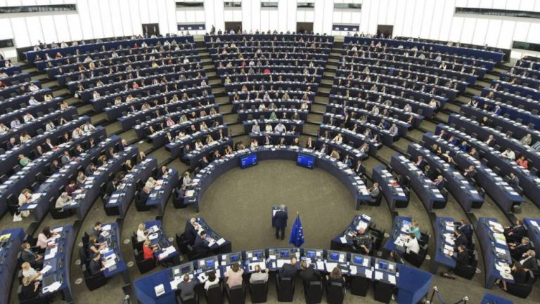 La Eurocámara pide acabar con el comercio ilegal de especies salvajes en 2025