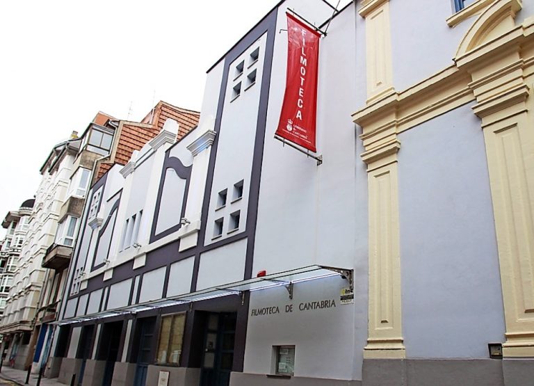 La Filmoteca y Cantabria Film Commission hacen un balance positivo de 2020