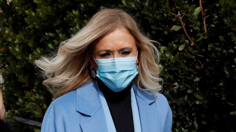 La Fiscalía recurre la absolución de Cifuentes para que se repita el juicio del 'caso Máster'