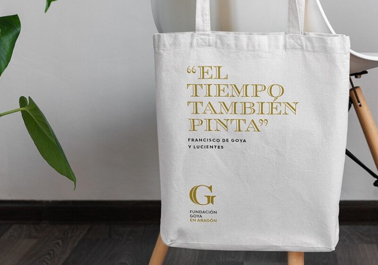 La Fundación Goya en Aragón ampliará su catálogo online