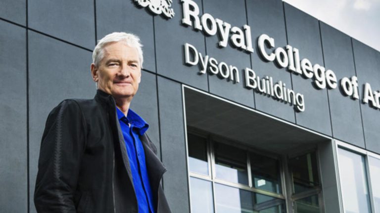 Se abren las plazas del concurso de ingeniería James Dyson Awards 2021