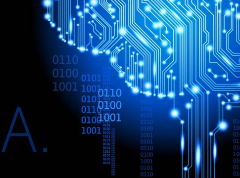 La Inteligencia Artificial (IA)