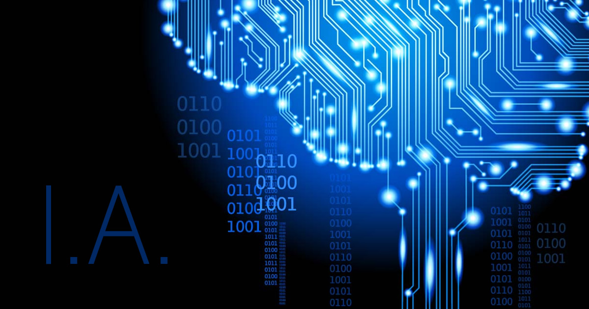 La Inteligencia Artificial (IA)
