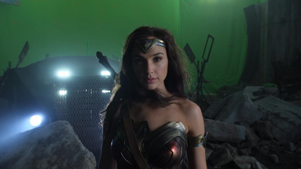 La Liga de la Justicia: las imágenes que no has visto de la película de Zack Snyder 21 Más imágenes