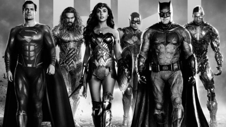 La Liga de la Justicia: Qué otras pelis y series ver tras la película de Zack Snyder en HBO