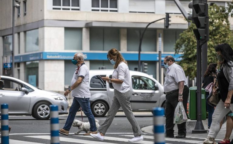 La Rioja suma un fallecido este fin de semana y se registran 111 positivos