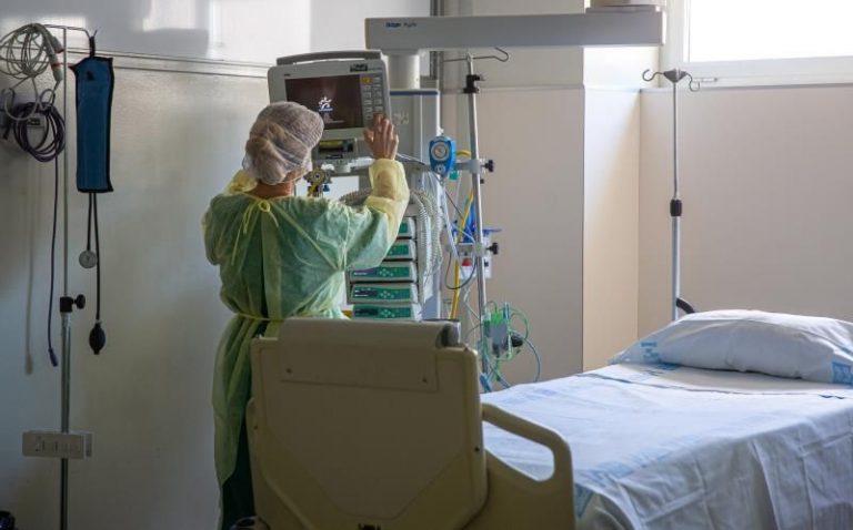 Sin fallecidos en La Rioja en una jornada con un mínimo aumento de presión asistencial