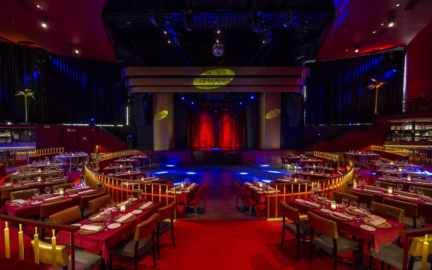 Florida Retiro, cinco espacios para evadirse en el pulmón de Madrid 146 Madrid