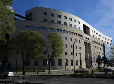 La Sección Primera de la Audiencia Provincial de Navarra