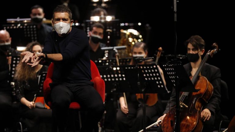 La Sinfónica Pop del Soho debutará el Domingo de Ramos