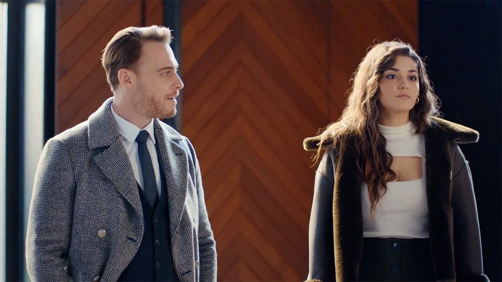 La defensa de los protagonistas