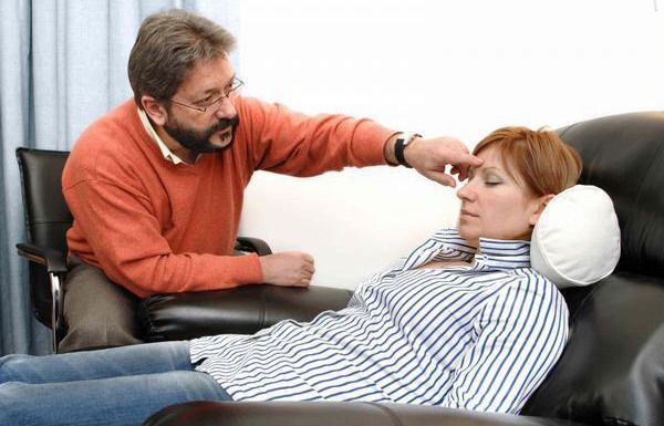 Qué es la hipnosis 41 La hipnosis cognitivo-conductual