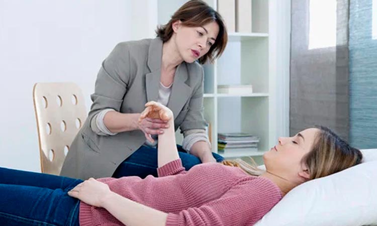 Qué es la hipnosis 40 La hipnosis ericksoniana