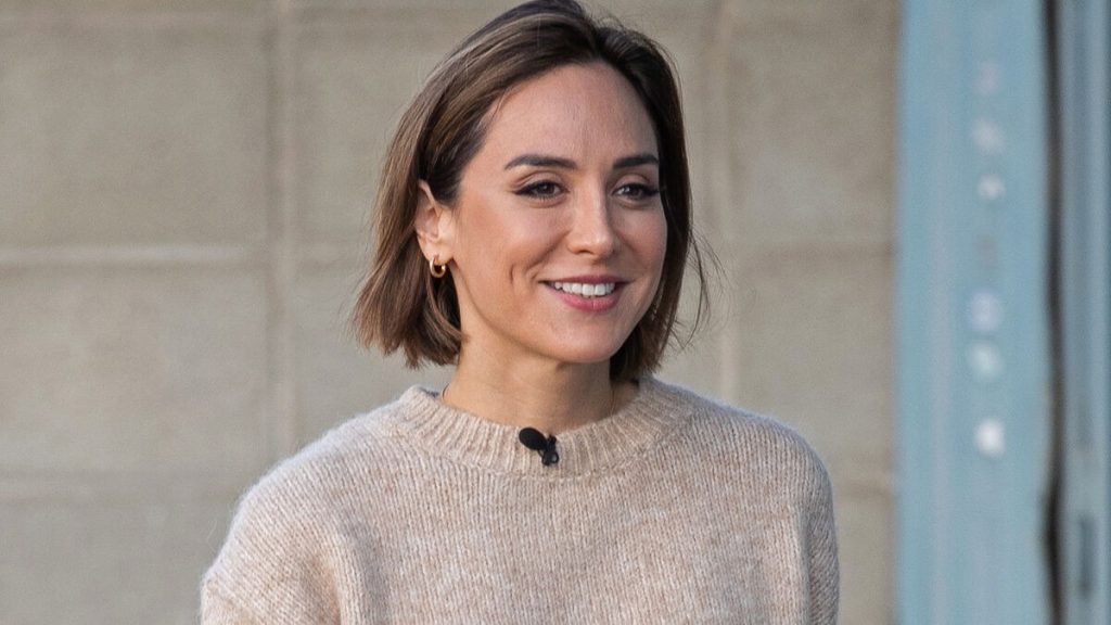 Así es la dieta y rutina de Tamara Falcó para tener ese tipazo