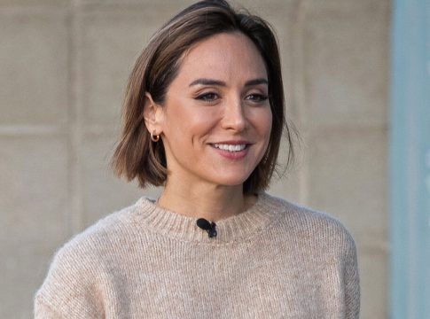 La-imagen-de-Tamara-Falco Tamara Falcó, fan de la nueva tendencia fashion que causa furor