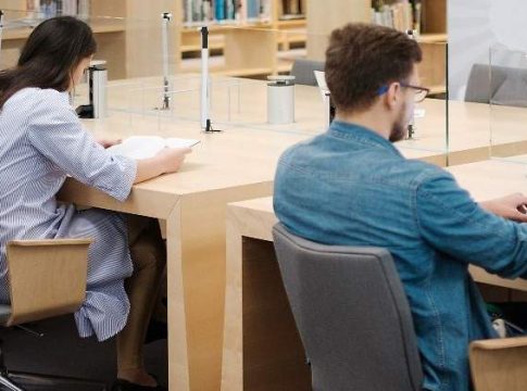La inversión pública en Educación