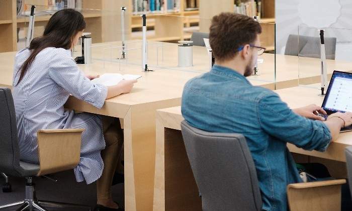 La inversión pública en Educación alcanzó los 53.052,7 millones de euros en 2019