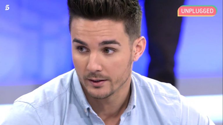 La isla de las tentaciones 3: las otras veces que Manuel sufrió en sus carnes los celos en MYHYV