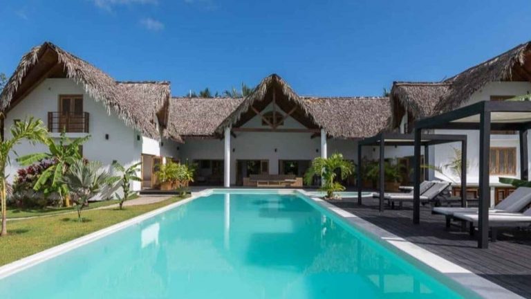 La isla de las tentaciones: esto es lo que te cuesta alojarte en Villa Playa o Villa Montaña