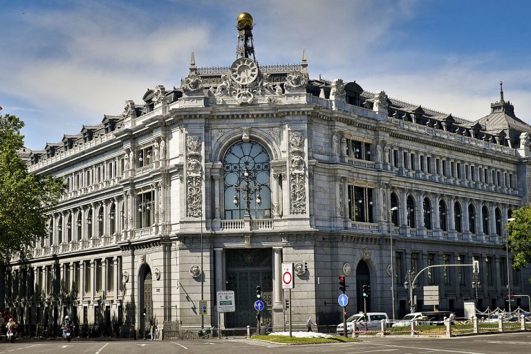 La morosidad bancaria sube al 4,54% en enero