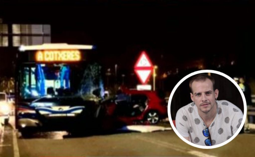 El pastón que va a tener que pagar David Bustamante por perder el juicio con su exmánager