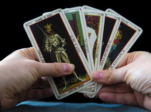 tarot tarot
