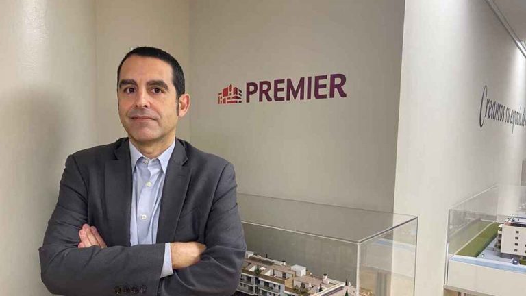 La promotora inmobiliaria Premier elevó sus ingresos un 13,3% en 2020