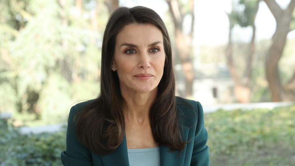 La relación que los une los serrano