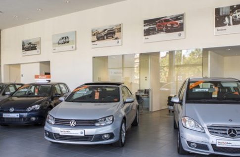 La rentabilidad de los concesionarios