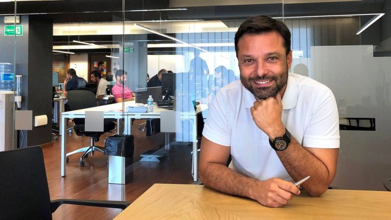 La tecnológica Orizon eleva un 51% su facturación en 2020, hasta los 1,7 millones