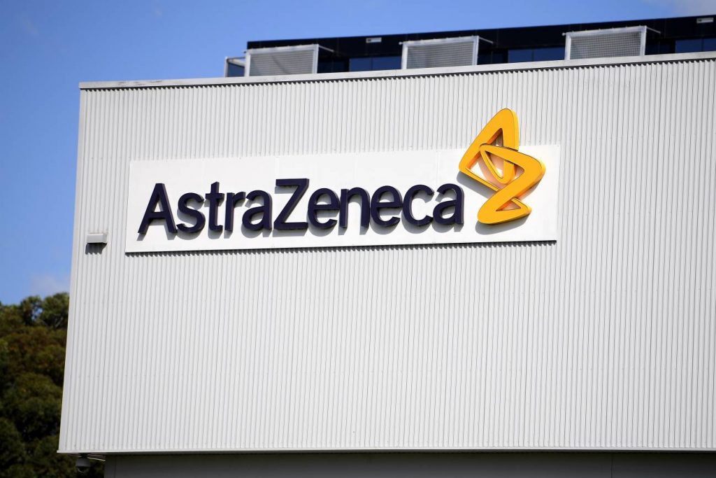 Este es el medicamento que debes tomar antes de vacunarte con AstraZeneca 79 Este es el medicamento que debes tomar antes de vacunarte con AstraZeneca