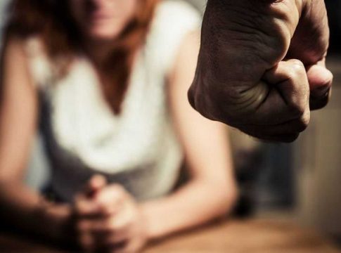 La violencia de género