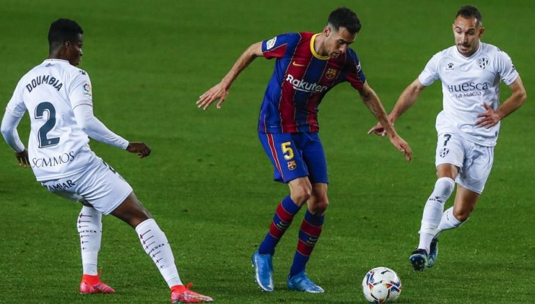 El secreto del Real Madrid, Barcelona y otros equipos de LaLiga para analizar a los futbolistas y su juego