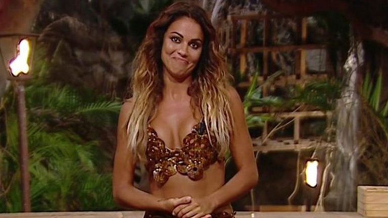 Lara Álvarez: El currículum amoroso hasta Pana, el surfero que ahora conquista su corazón