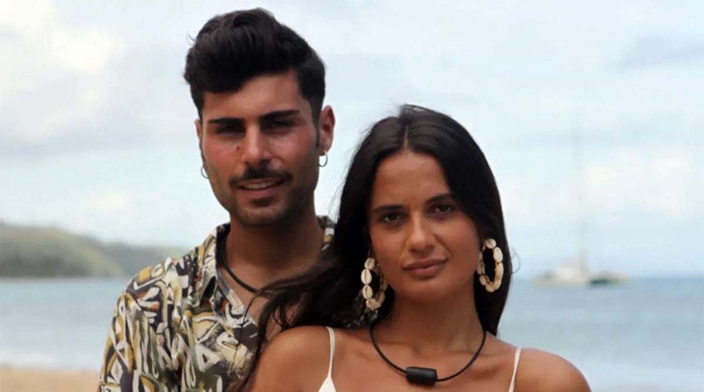 ¡Atención, spoilers! Así pueden acabar Hugo y Lara en La isla de las tentaciones 3 56 ¡Atención, spoilers! Así pueden acabar Hugo y Lara en La isla de las tentaciones 3