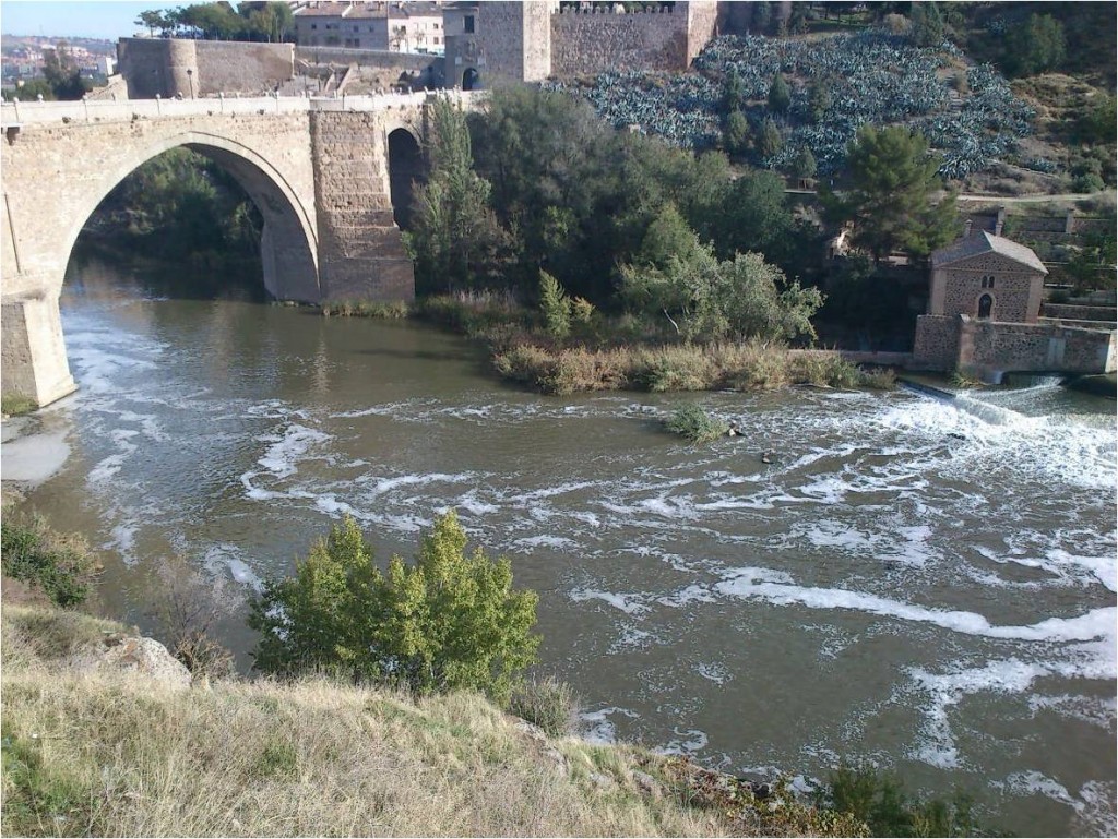Las 10 ciudades más contaminadas de España 06