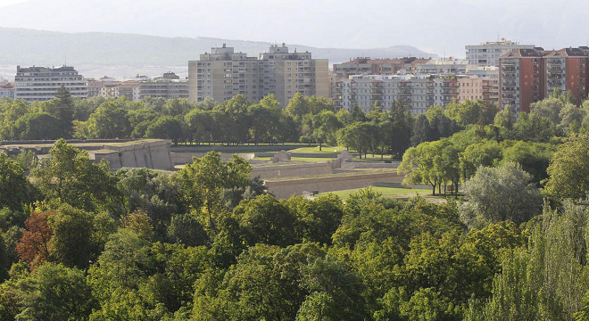Las 10 ciudades más contaminadas de España 09